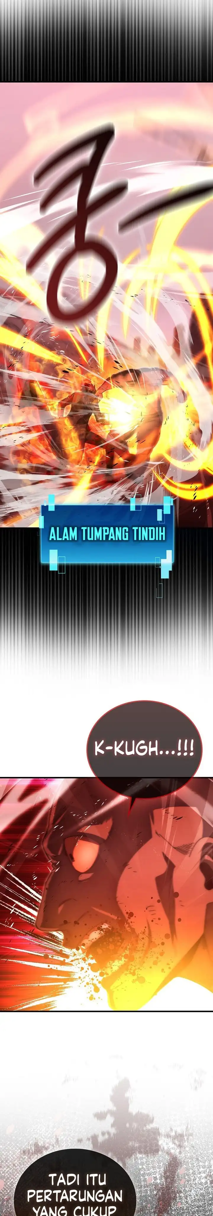 Baca Demon Lord's Martial Arts Ascension - Chapter 142 halaman 16