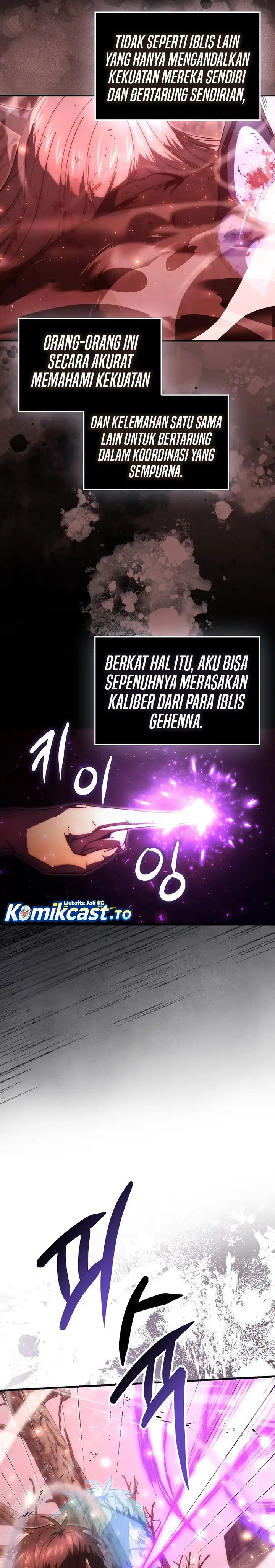 Baca Demon Lord's Martial Arts Ascension - Chapter 142 halaman 18