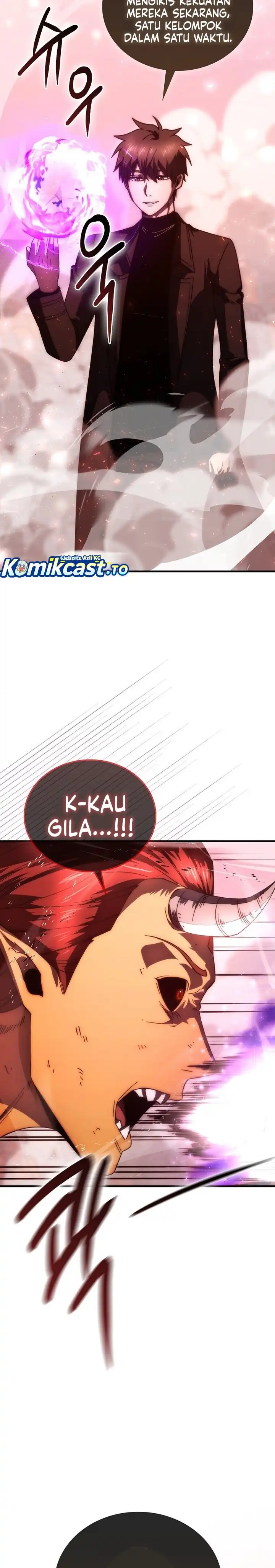 Baca Demon Lord's Martial Arts Ascension - Chapter 142 halaman 22