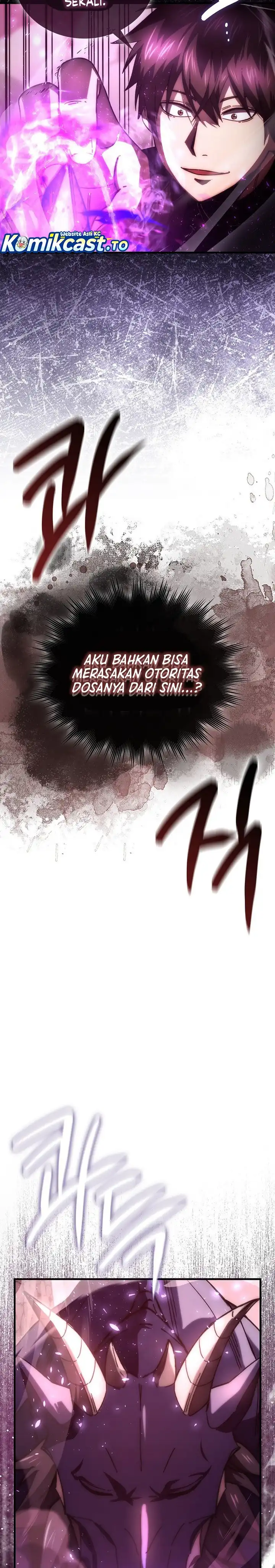 Baca Demon Lord's Martial Arts Ascension - Chapter 142 halaman 24