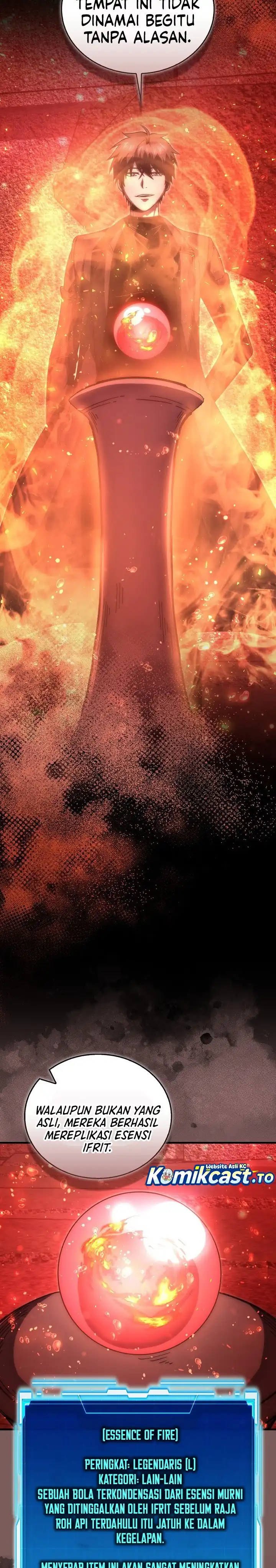 Baca Demon Lord's Martial Arts Ascension - Chapter 142 halaman 3