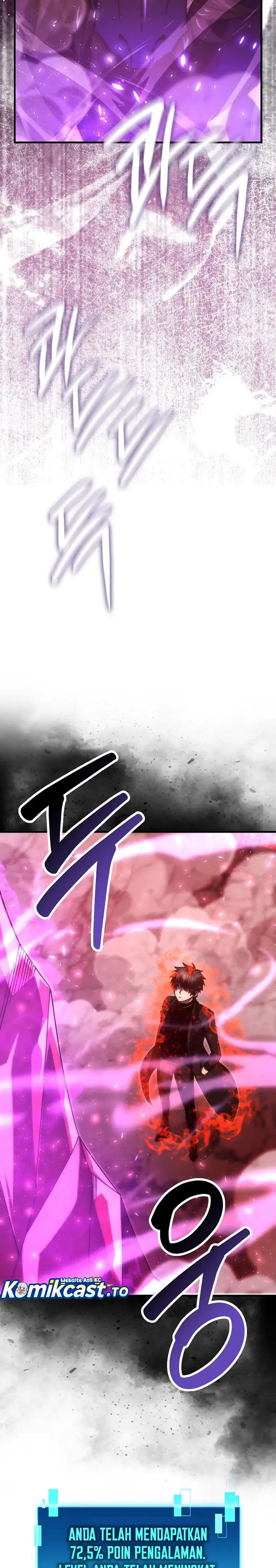 Baca Demon Lord's Martial Arts Ascension - Chapter 142 halaman 25
