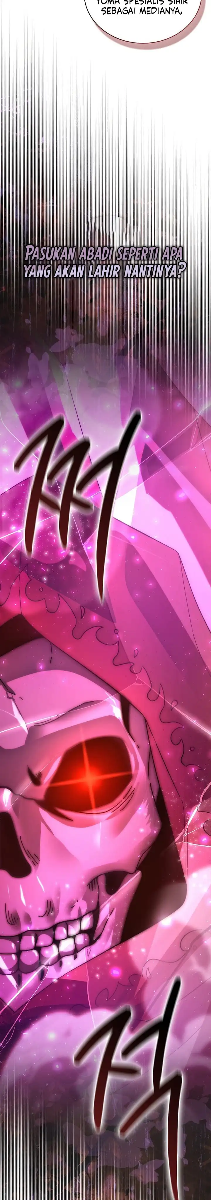 Baca Demon Lord's Martial Arts Ascension - Chapter 142 halaman 27