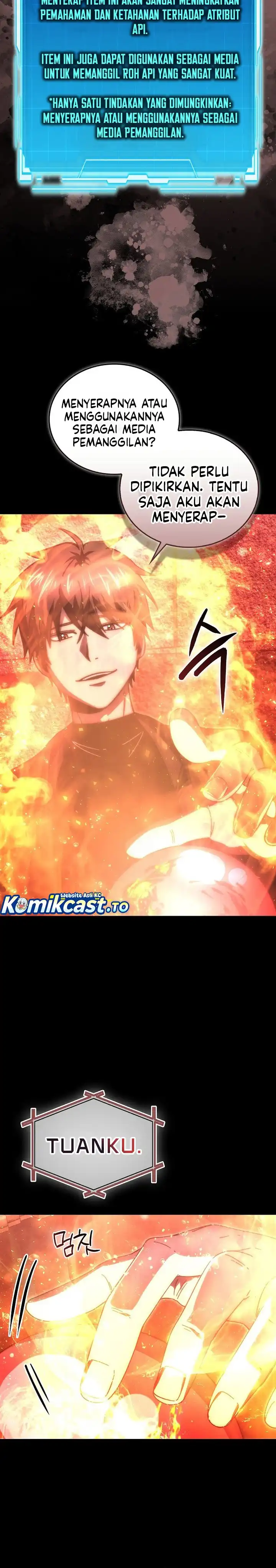 Baca Demon Lord's Martial Arts Ascension - Chapter 142 halaman 4