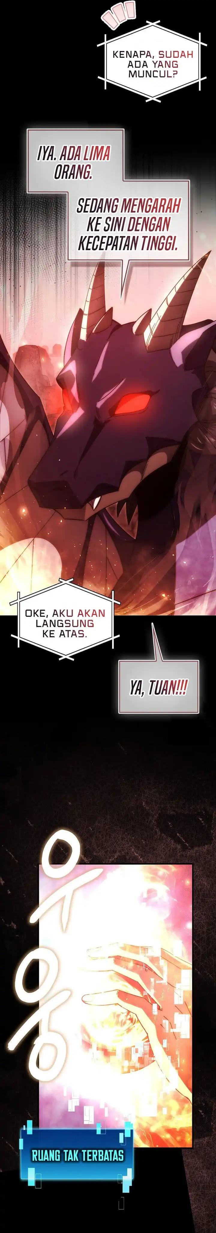 Baca Demon Lord's Martial Arts Ascension - Chapter 142 halaman 5