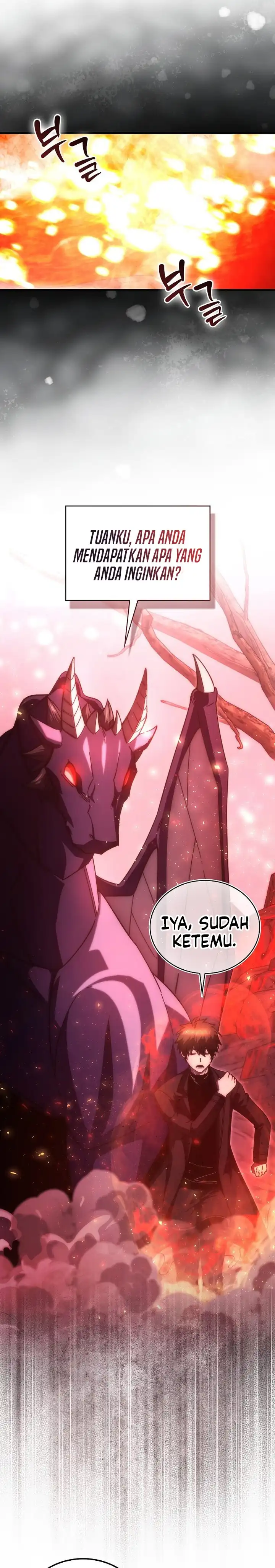 Baca Demon Lord's Martial Arts Ascension - Chapter 142 halaman 7