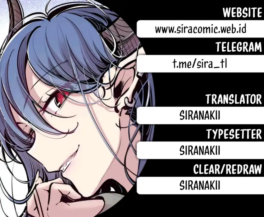 Baca Demon X Angel, Can’t Get Along! - Chapter 130.1 halaman 1