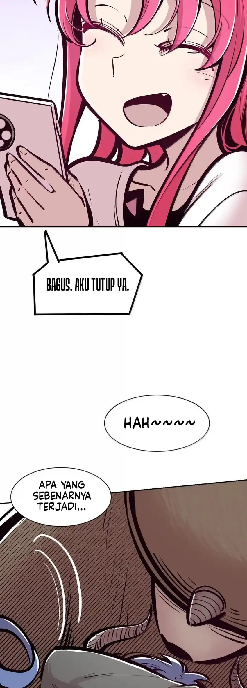 Baca Demon X Angel, Can’t Get Along! - Chapter 130.1 halaman 15