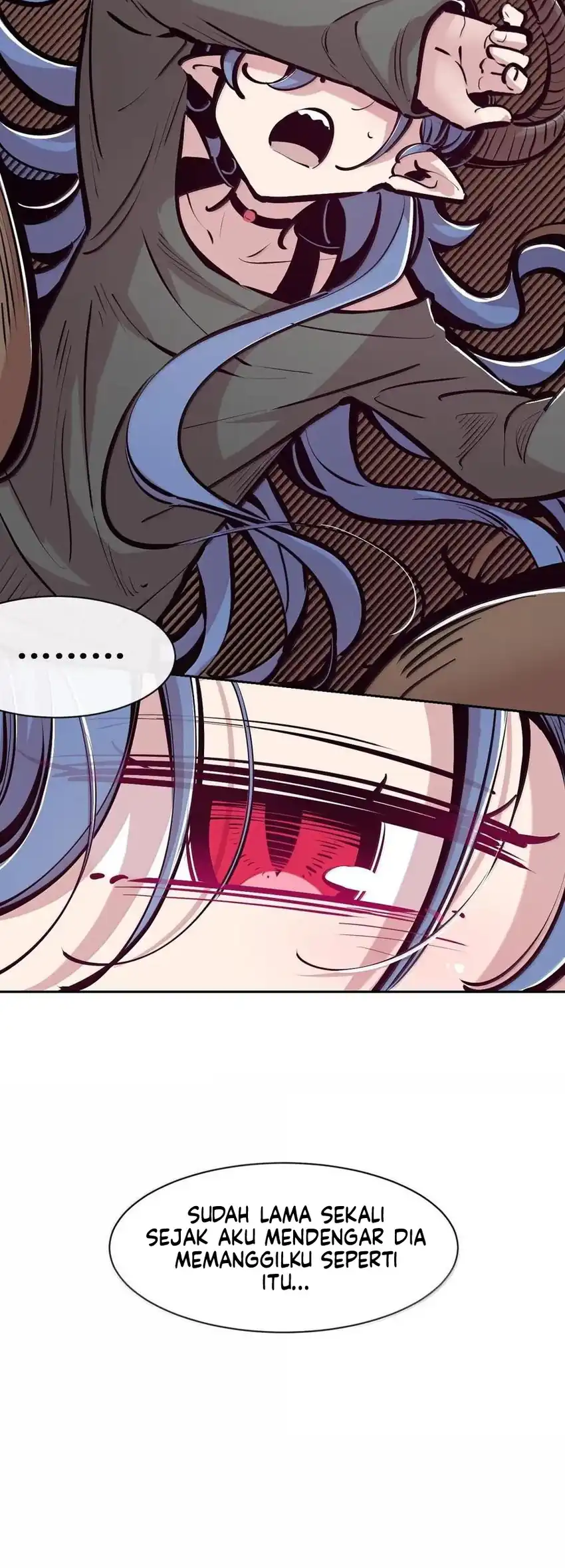 Baca Demon X Angel, Can’t Get Along! - Chapter 130.1 halaman 16