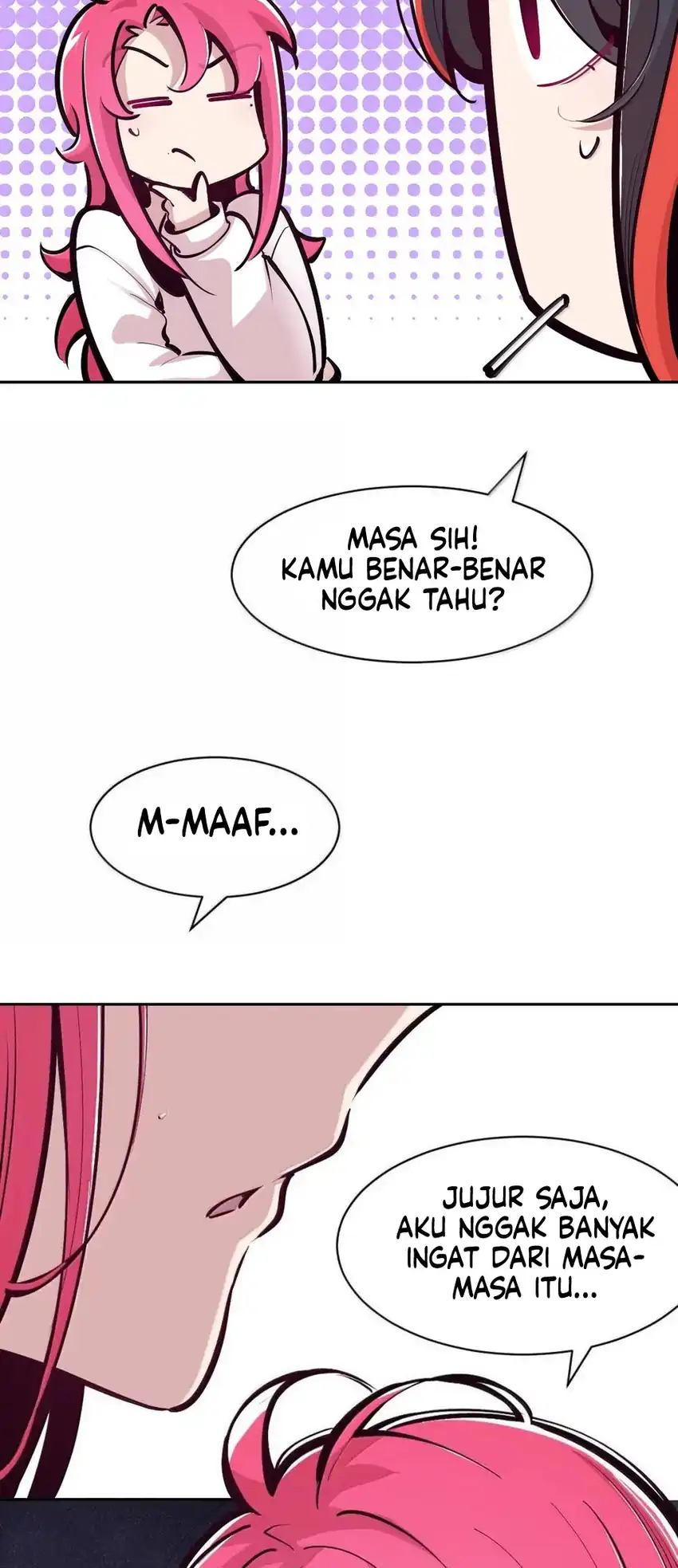 Baca Demon X Angel, Can’t Get Along! - Chapter 130.1 halaman 3