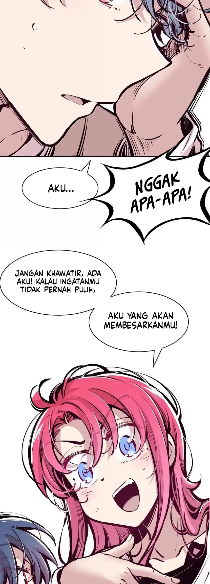 Baca Demon X Angel, Can’t Get Along! - Chapter 130.1 halaman 45