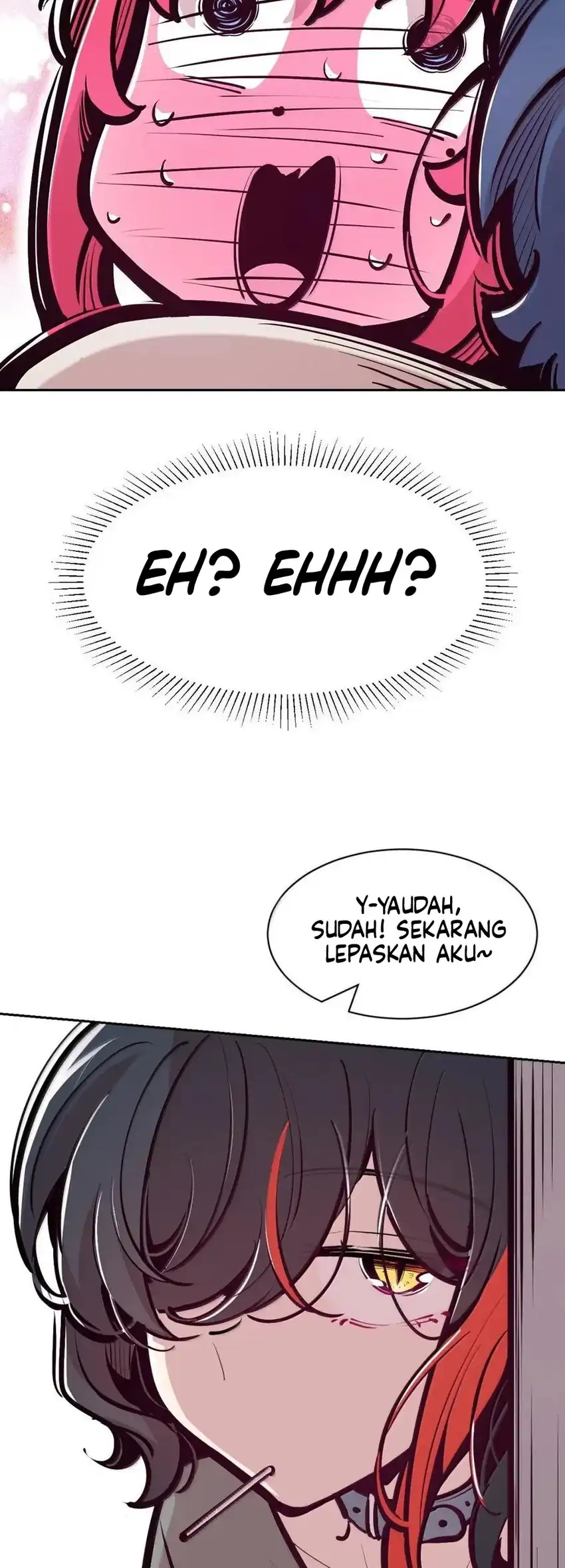 Baca Demon X Angel, Can’t Get Along! - Chapter 130.1 halaman 48