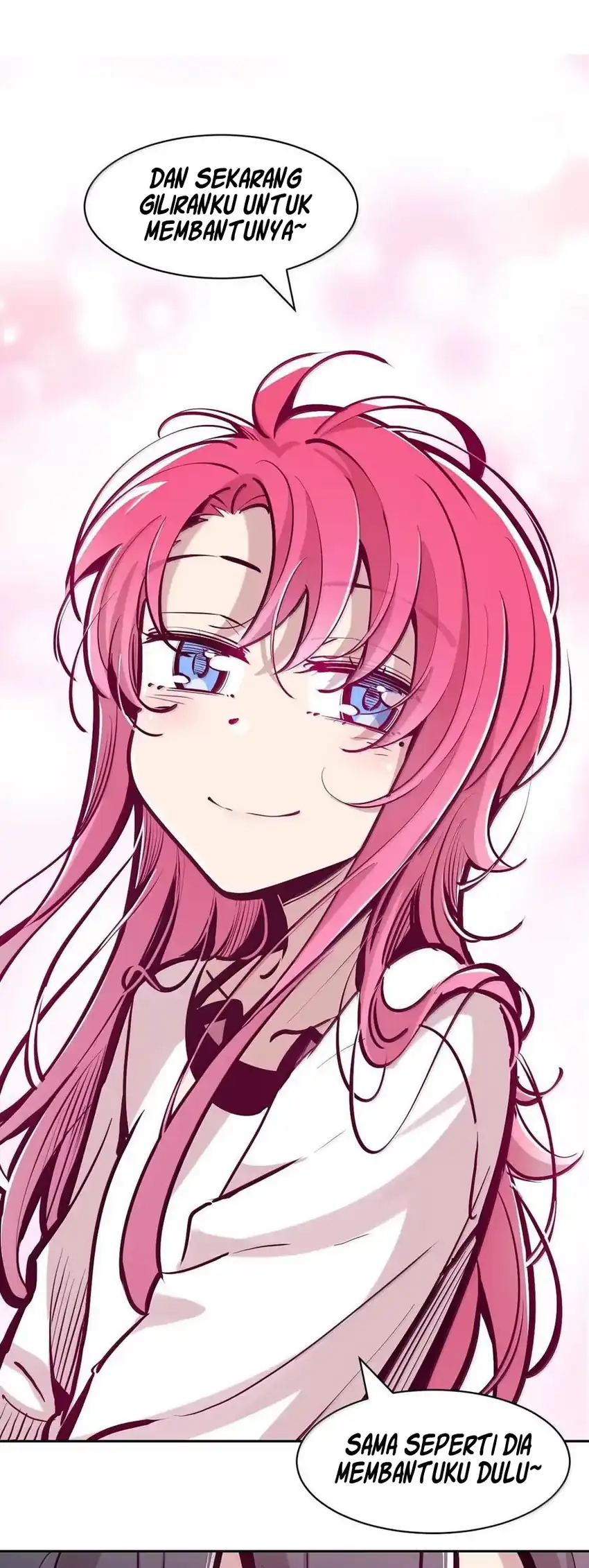 Baca Demon X Angel, Can’t Get Along! - Chapter 130.1 halaman 57