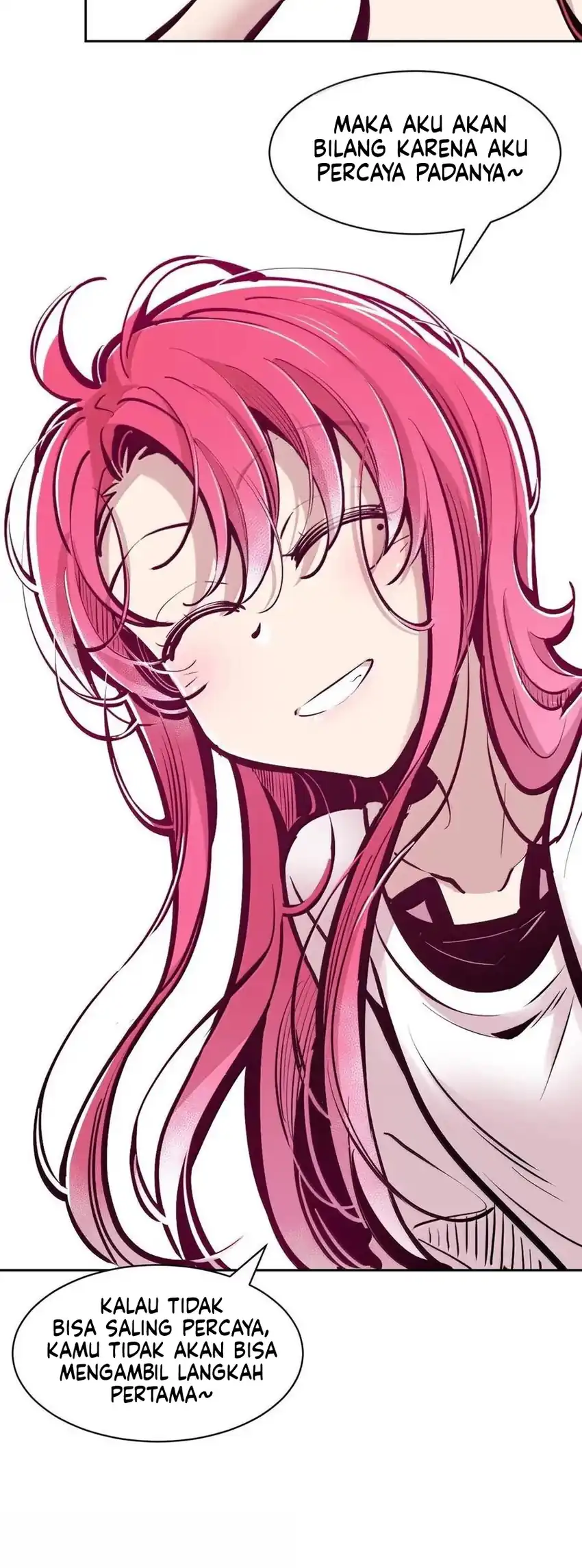 Baca Demon X Angel, Can’t Get Along! - Chapter 130.1 halaman 60