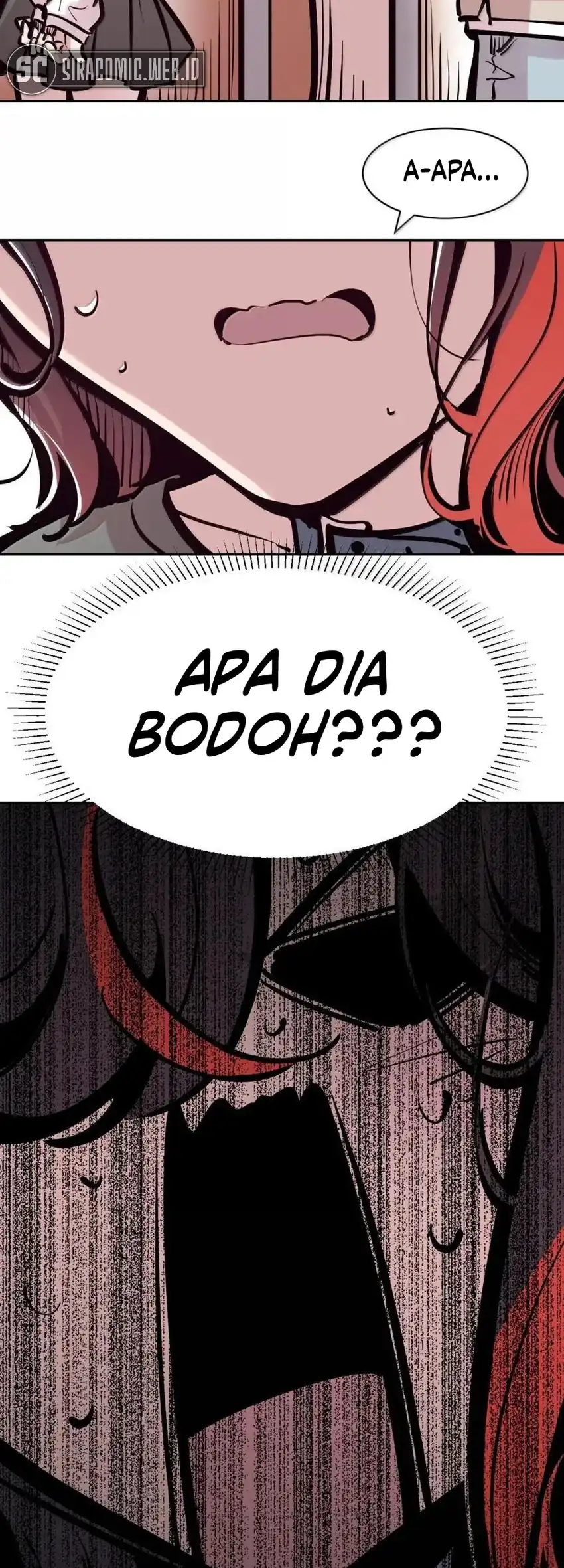 Baca Demon X Angel, Can’t Get Along! - Chapter 130.1 halaman 62