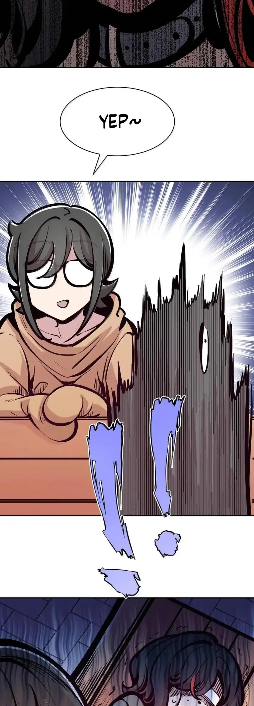 Baca Demon X Angel, Can’t Get Along! - Chapter 130.1 halaman 63