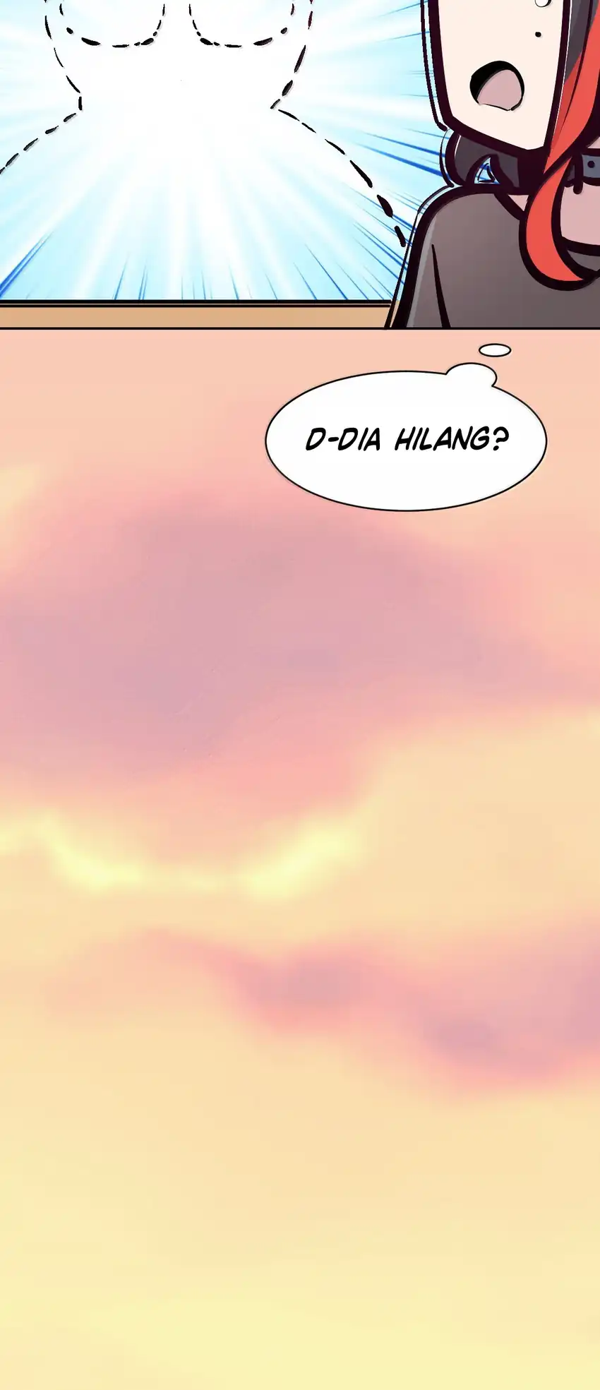 Baca Demon X Angel, Can’t Get Along! - Chapter 130.2 halaman 17