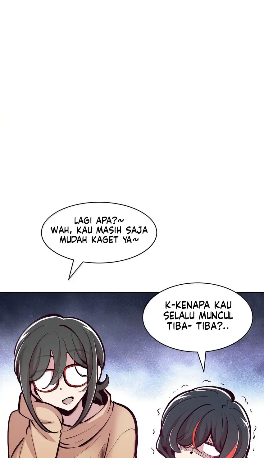 Baca Demon X Angel, Can’t Get Along! - Chapter 130.2 halaman 2