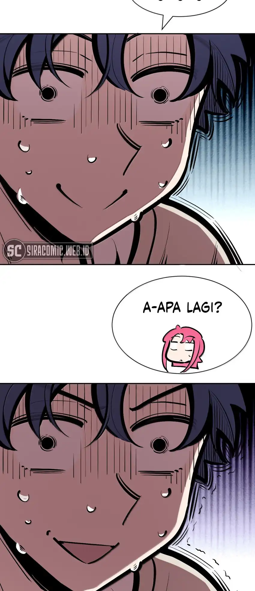 Baca Demon X Angel, Can’t Get Along! - Chapter 130.2 halaman 35