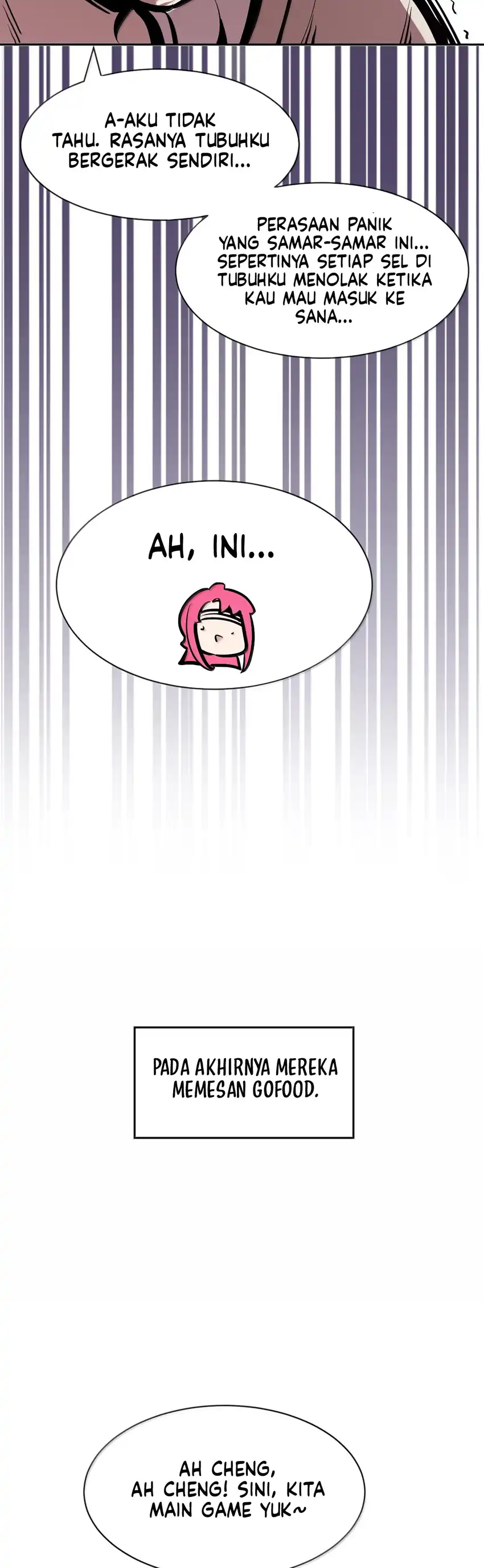 Baca Demon X Angel, Can’t Get Along! - Chapter 130.2 halaman 36