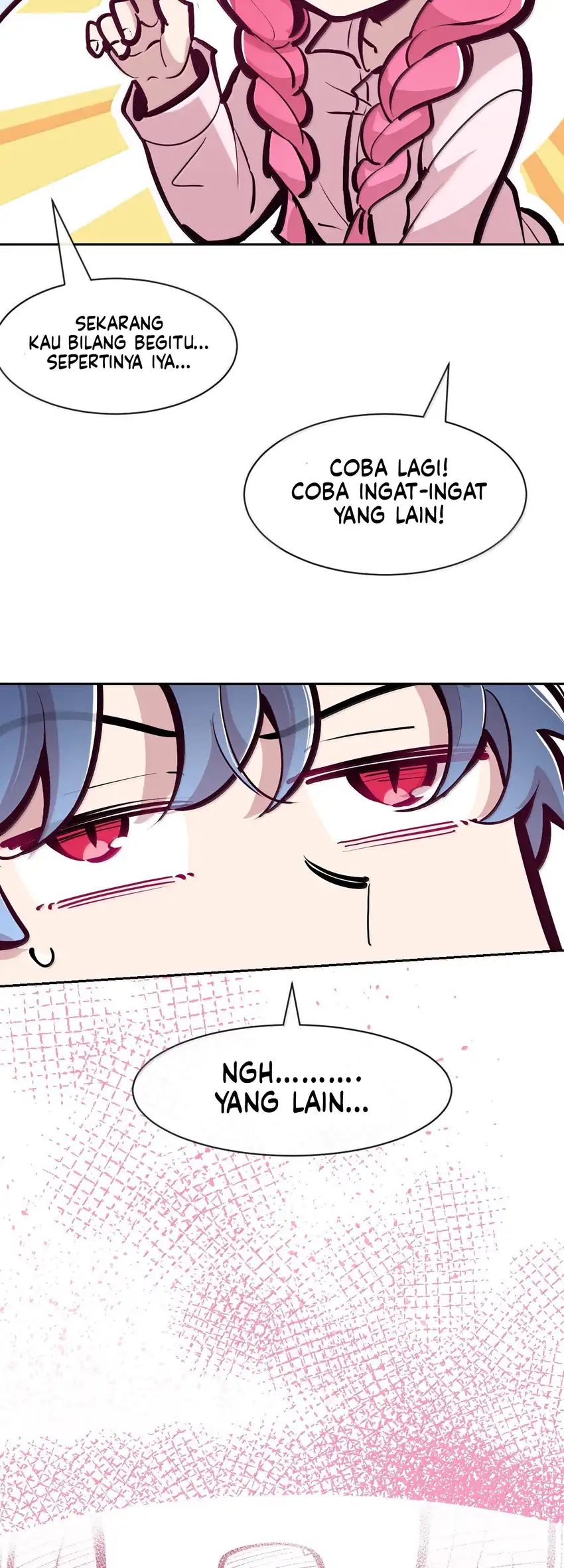 Baca Demon X Angel, Can’t Get Along! - Chapter 130.2 halaman 42