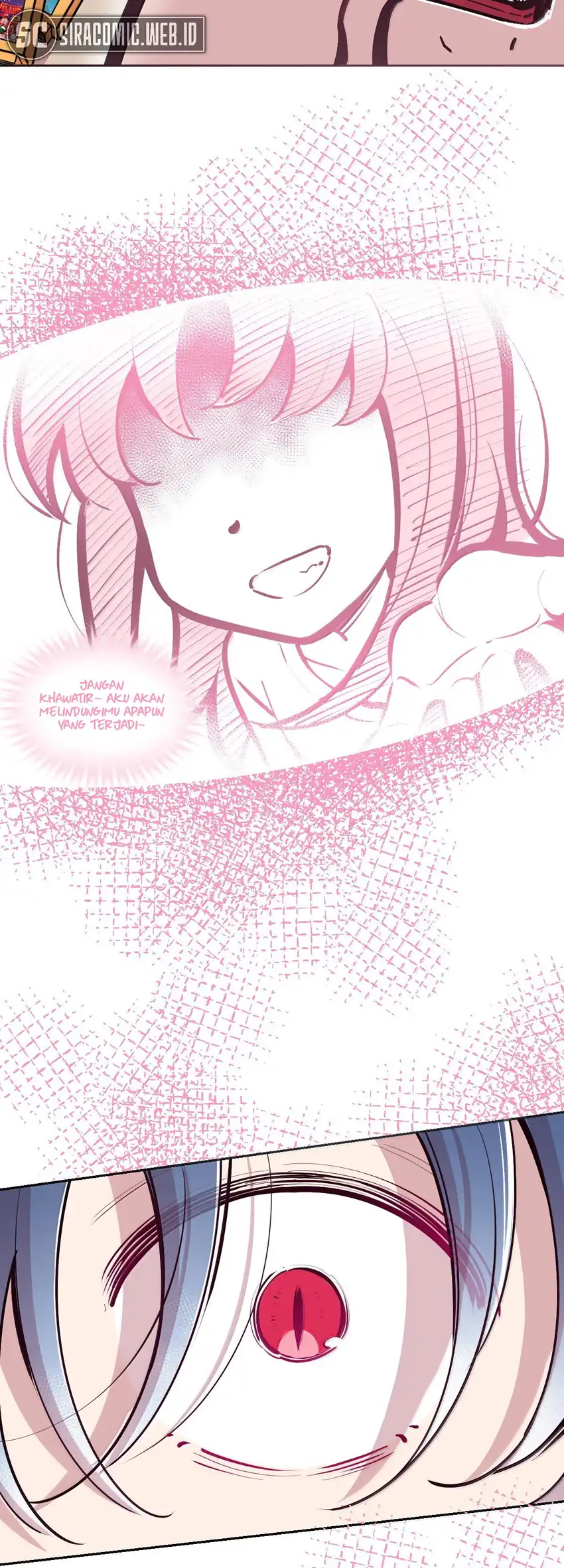 Baca Demon X Angel, Can’t Get Along! - Chapter 130.2 halaman 48