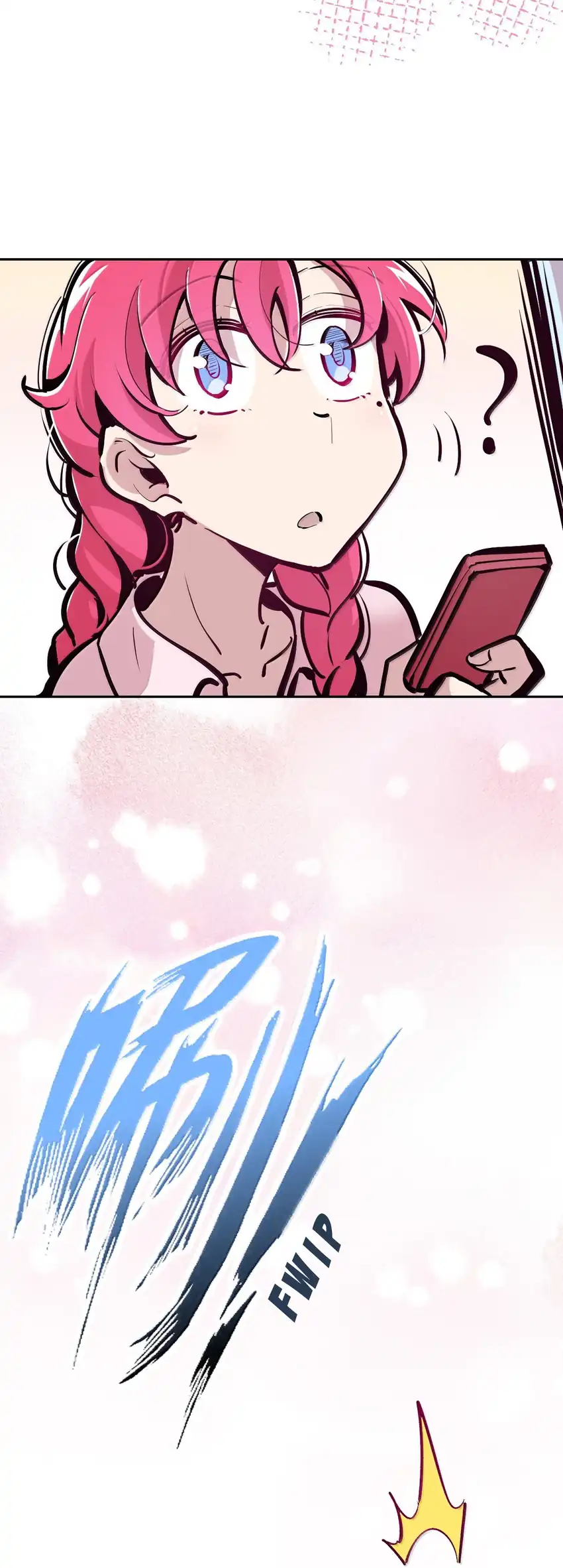 Baca Demon X Angel, Can’t Get Along! - Chapter 130.2 halaman 49