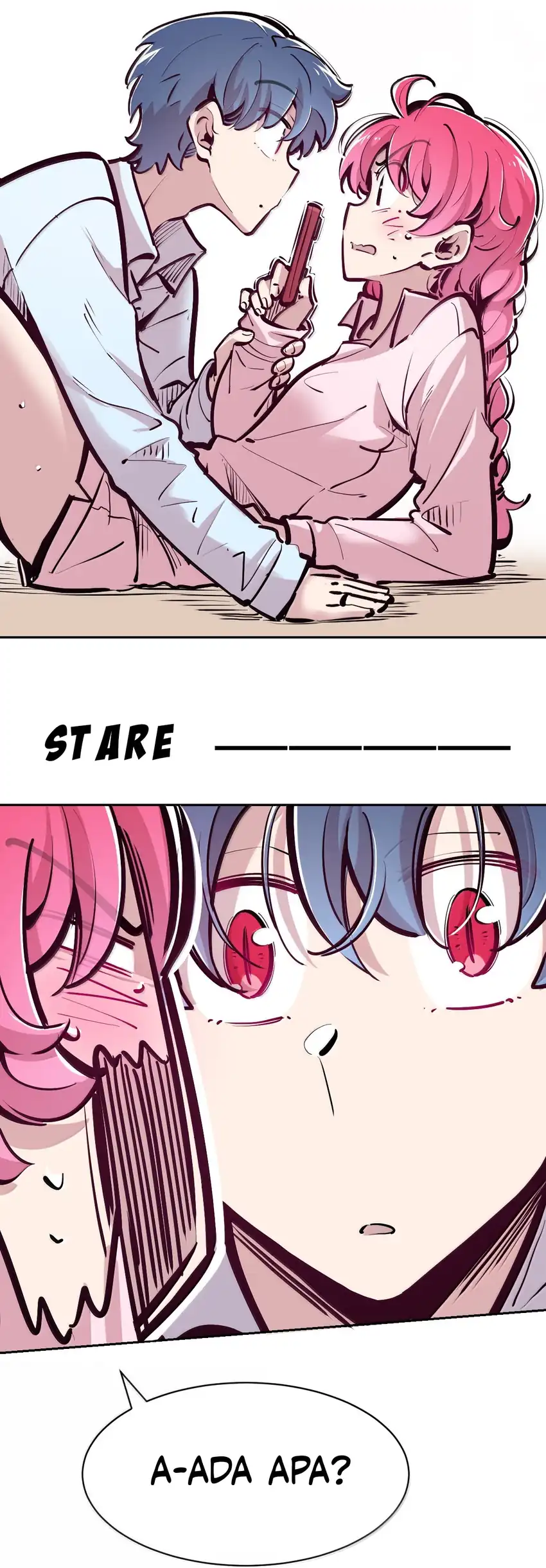 Baca Demon X Angel, Can’t Get Along! - Chapter 130.2 halaman 50