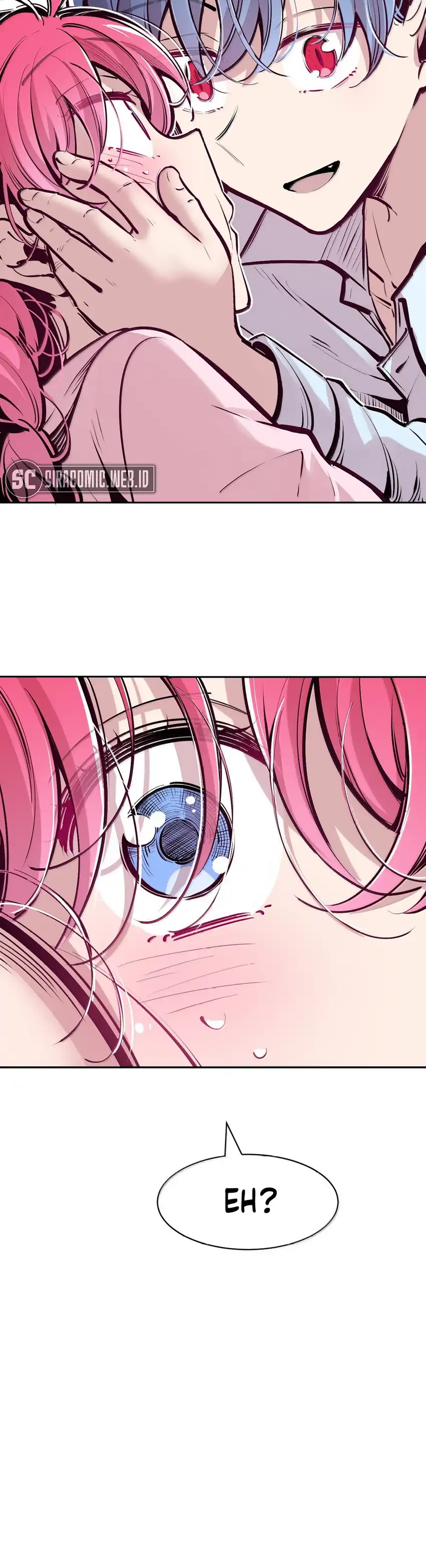 Baca Demon X Angel, Can’t Get Along! - Chapter 130.2 halaman 53