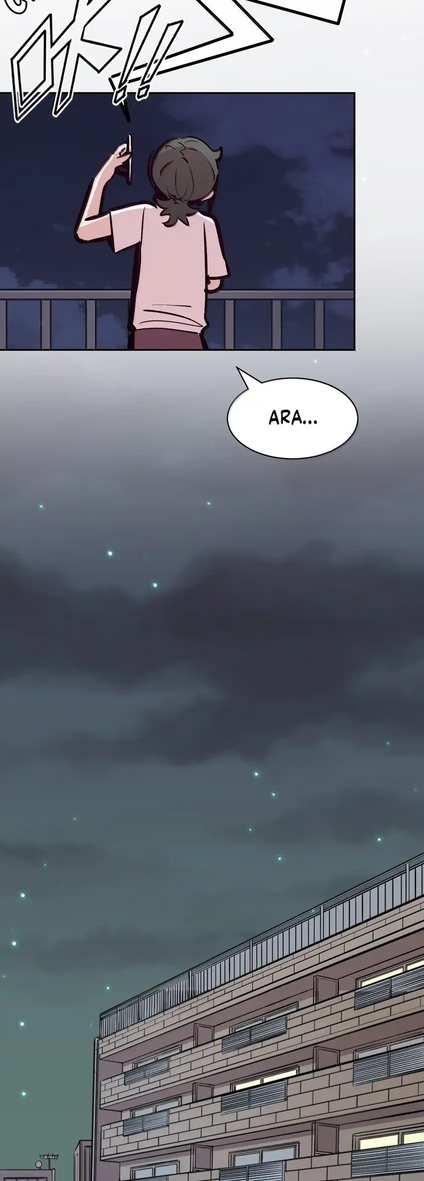 Baca Demon X Angel, Can’t Get Along! - Chapter 130.3 halaman 10