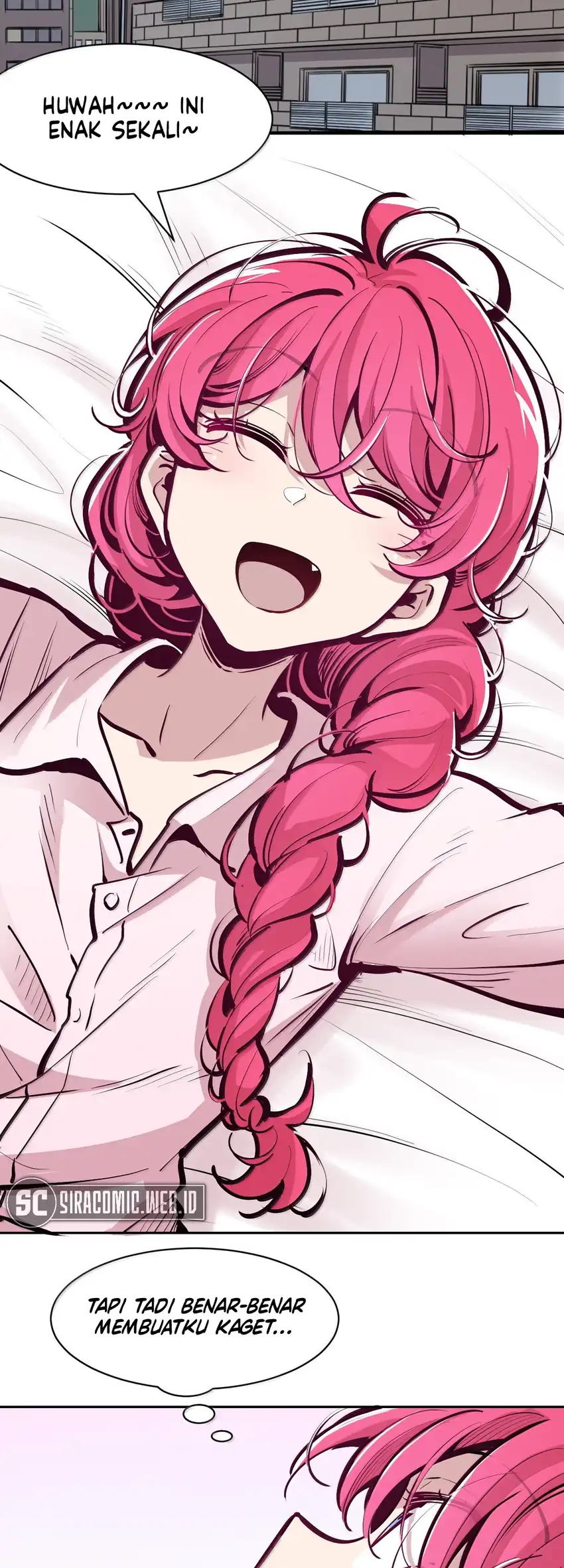 Baca Demon X Angel, Can’t Get Along! - Chapter 130.3 halaman 11