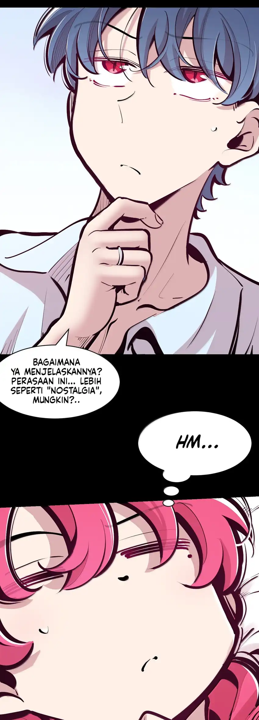 Baca Demon X Angel, Can’t Get Along! - Chapter 130.3 halaman 13