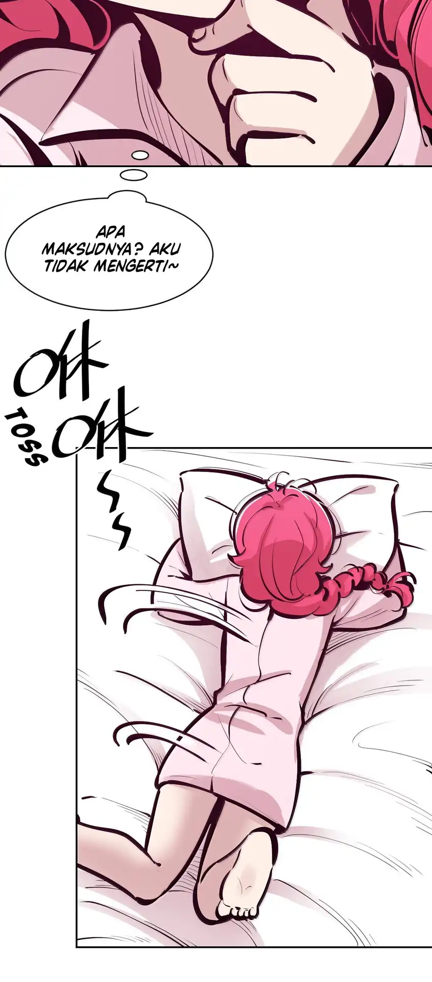 Baca Demon X Angel, Can’t Get Along! - Chapter 130.3 halaman 14