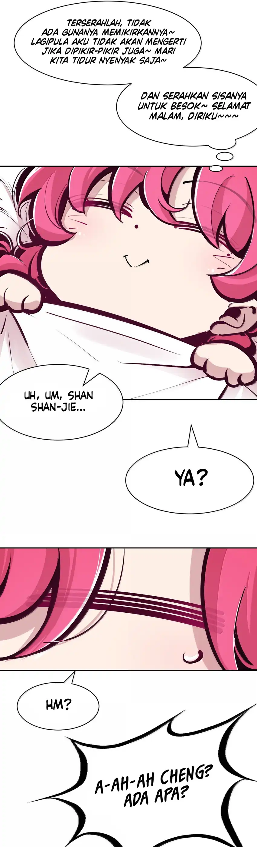 Baca Demon X Angel, Can’t Get Along! - Chapter 130.3 halaman 15