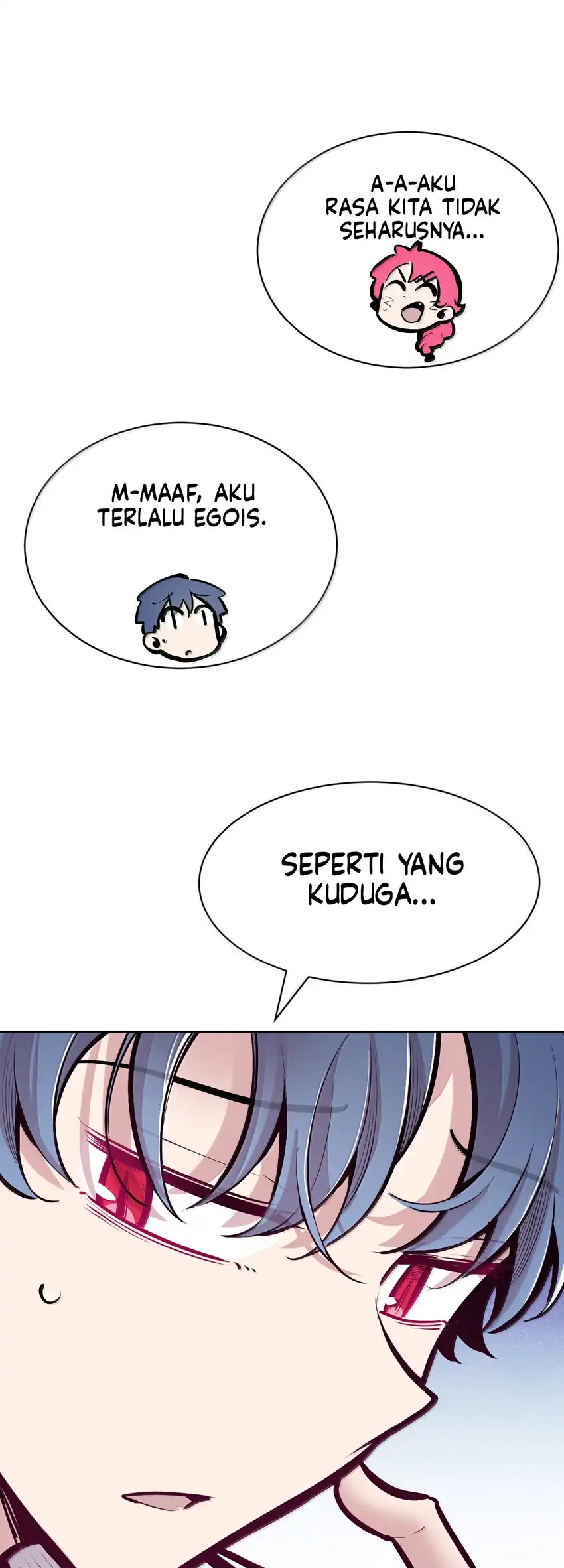Baca Demon X Angel, Can’t Get Along! - Chapter 130.3 halaman 18