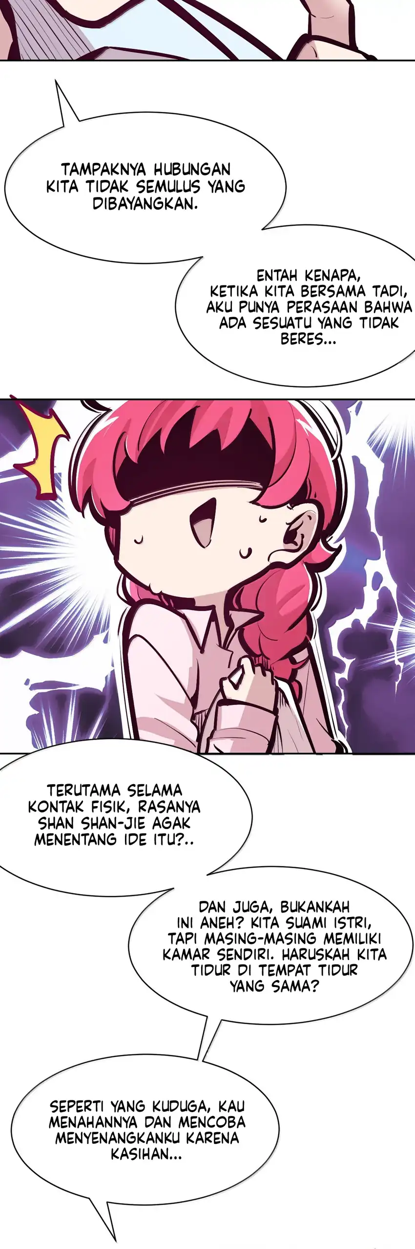 Baca Demon X Angel, Can’t Get Along! - Chapter 130.3 halaman 19