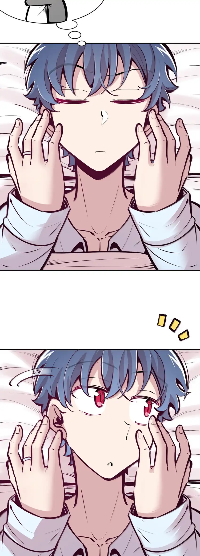 Baca Demon X Angel, Can’t Get Along! - Chapter 130.3 halaman 25