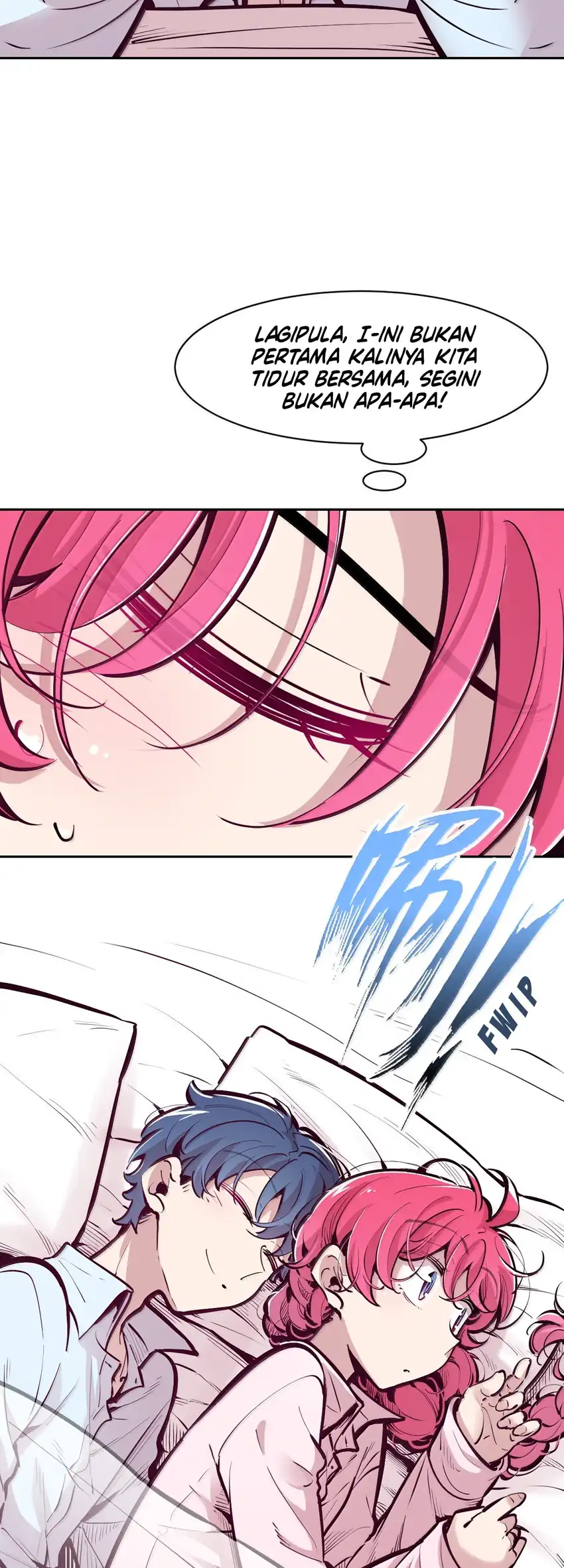 Baca Demon X Angel, Can’t Get Along! - Chapter 130.3 halaman 26