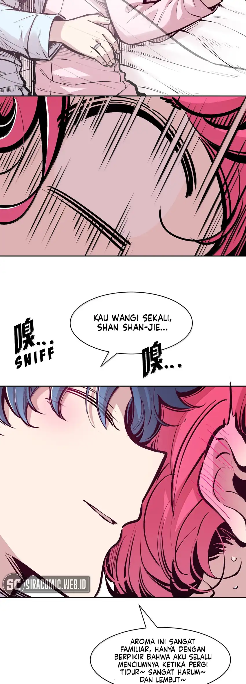 Baca Demon X Angel, Can’t Get Along! - Chapter 130.3 halaman 27