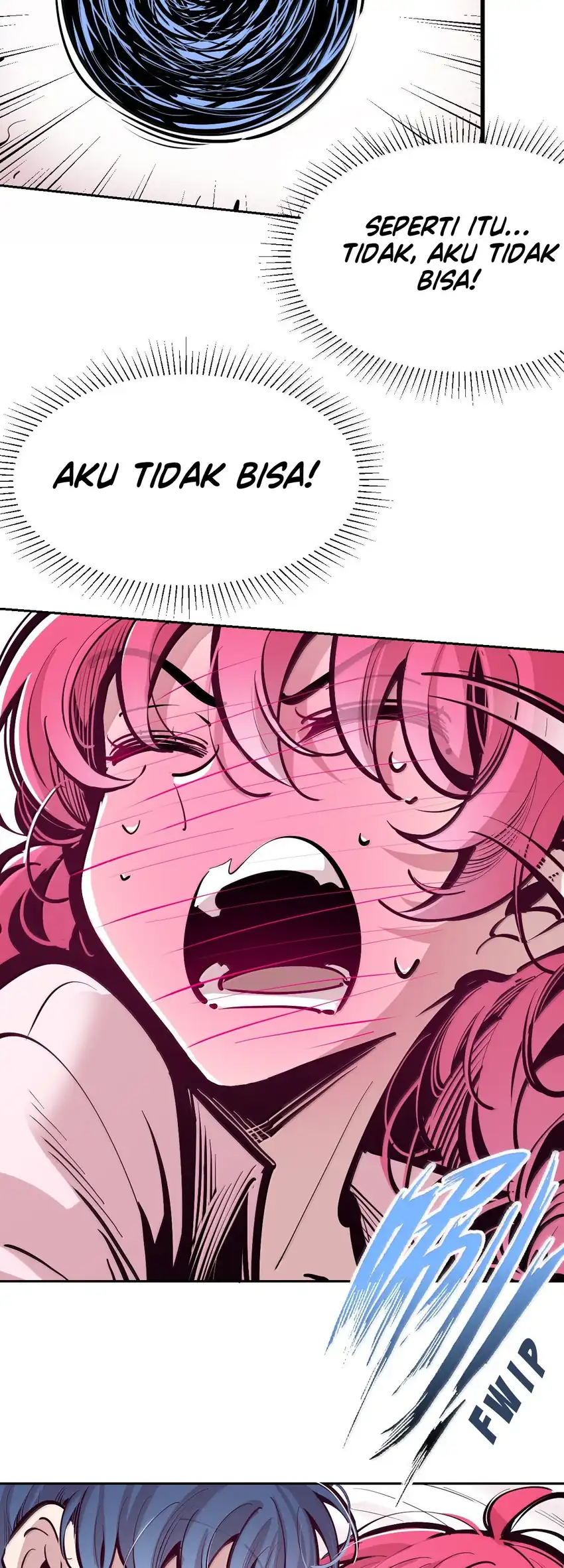 Baca Demon X Angel, Can’t Get Along! - Chapter 130.3 halaman 30