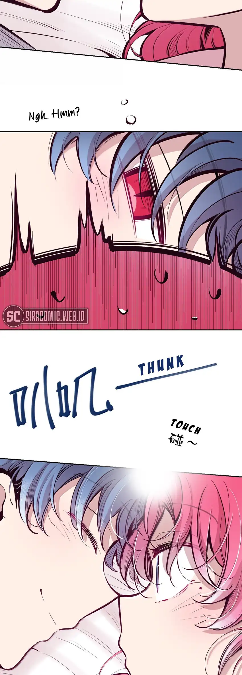 Baca Demon X Angel, Can’t Get Along! - Chapter 130.3 halaman 32