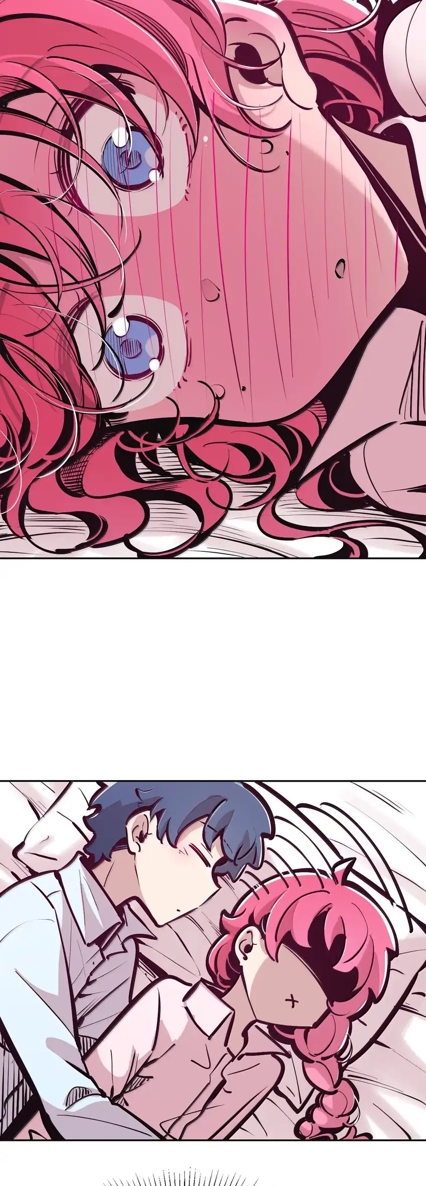 Baca Demon X Angel, Can’t Get Along! - Chapter 130.3 halaman 35