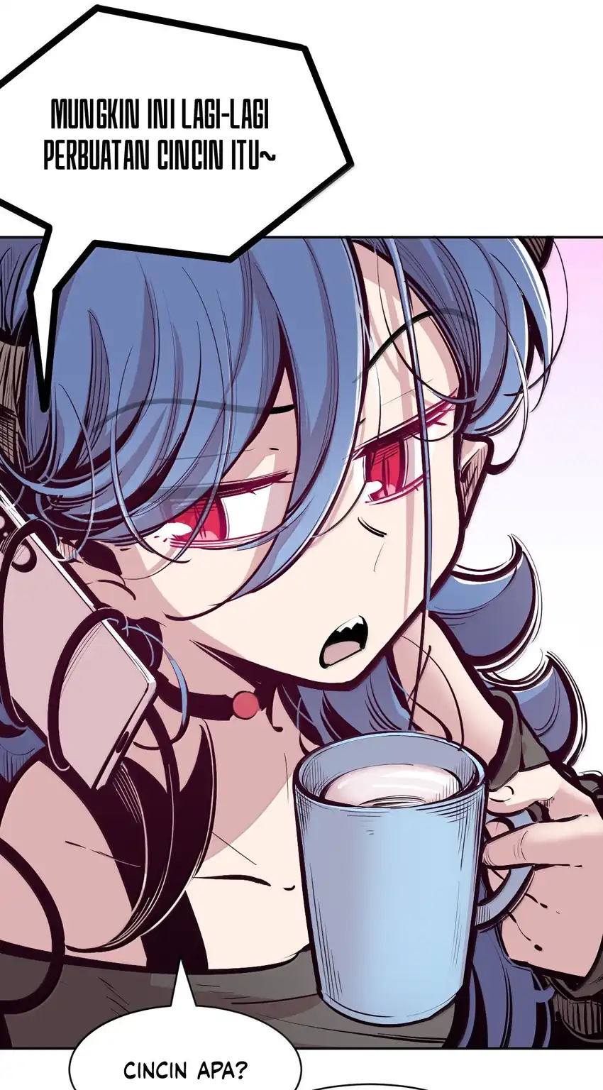 Baca Demon X Angel, Can’t Get Along! - Chapter 130.3 halaman 5