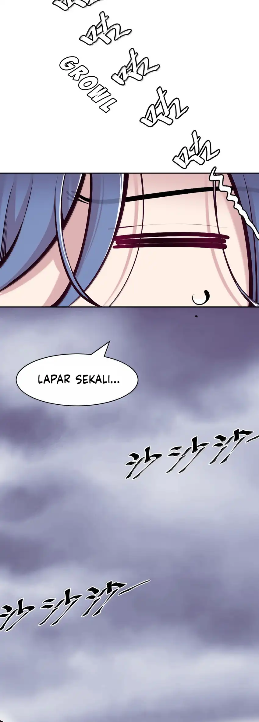 Baca Demon X Angel, Can’t Get Along! - Chapter 131.1 halaman 12