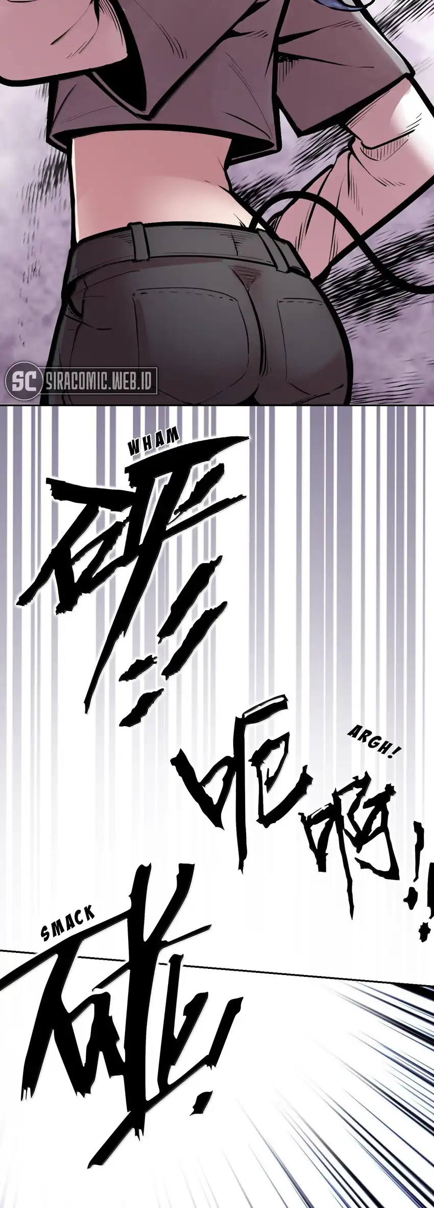 Baca Demon X Angel, Can’t Get Along! - Chapter 131.1 halaman 27