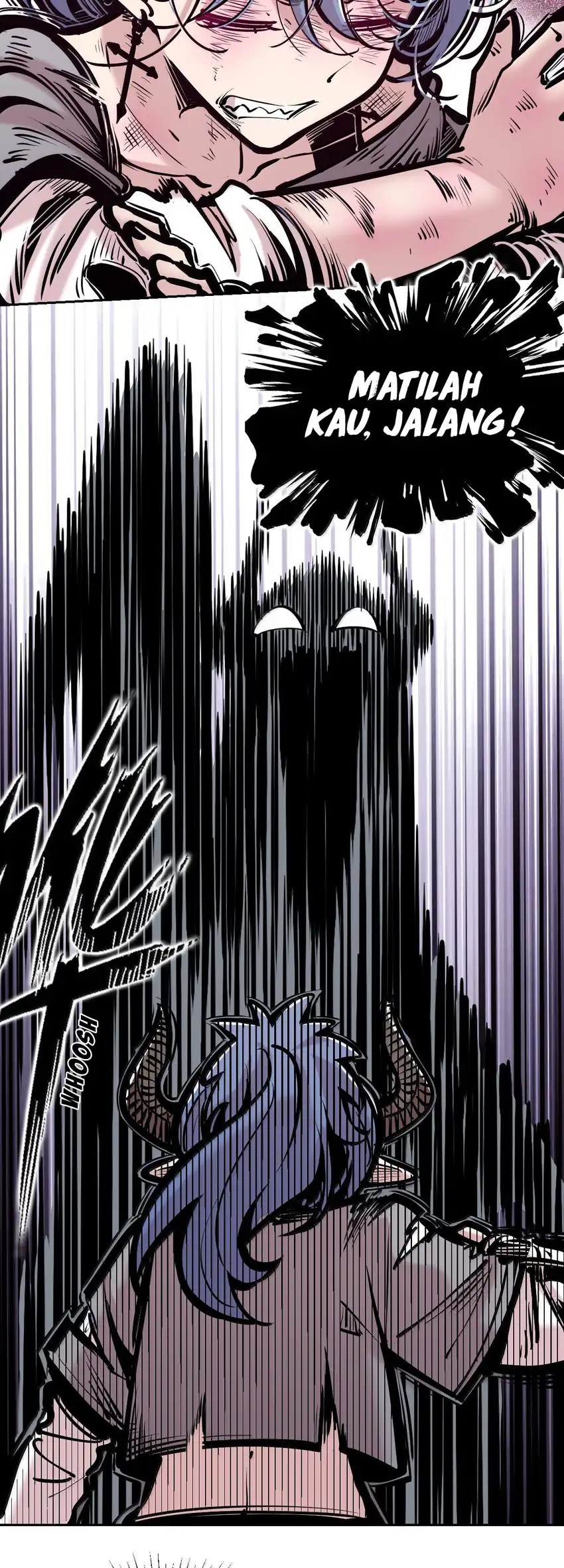 Baca Demon X Angel, Can’t Get Along! - Chapter 131.1 halaman 34