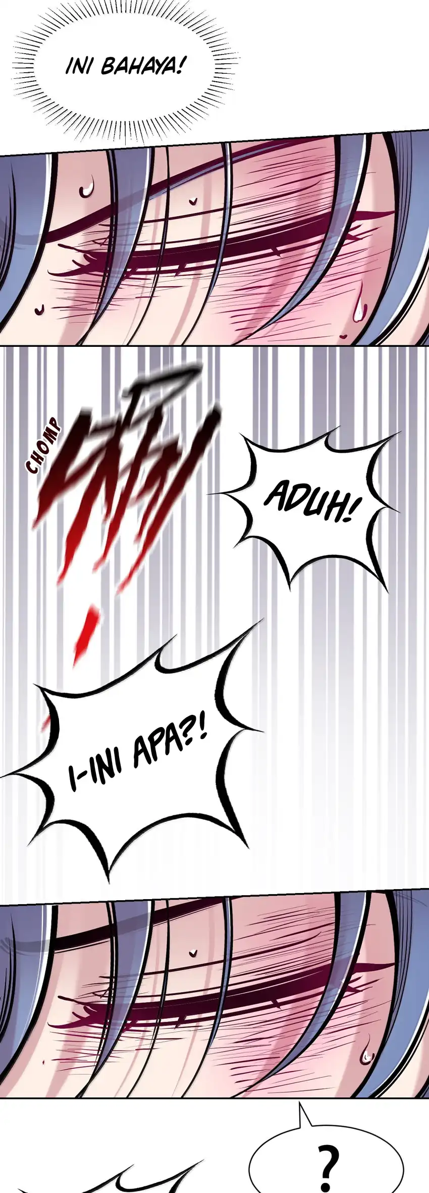 Baca Demon X Angel, Can’t Get Along! - Chapter 131.1 halaman 35