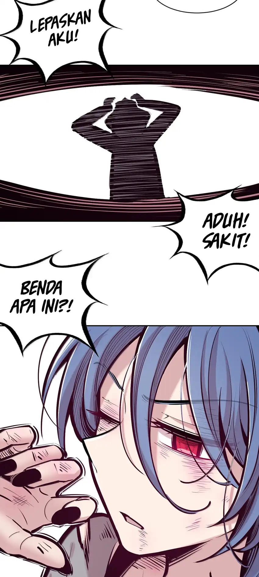 Baca Demon X Angel, Can’t Get Along! - Chapter 131.1 halaman 36