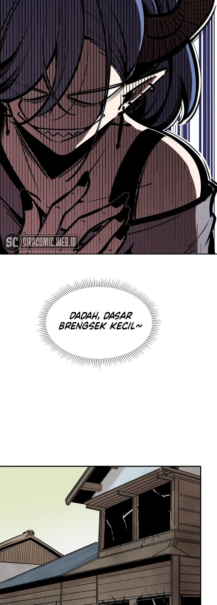 Baca Demon X Angel, Can’t Get Along! - Chapter 131.1 halaman 7