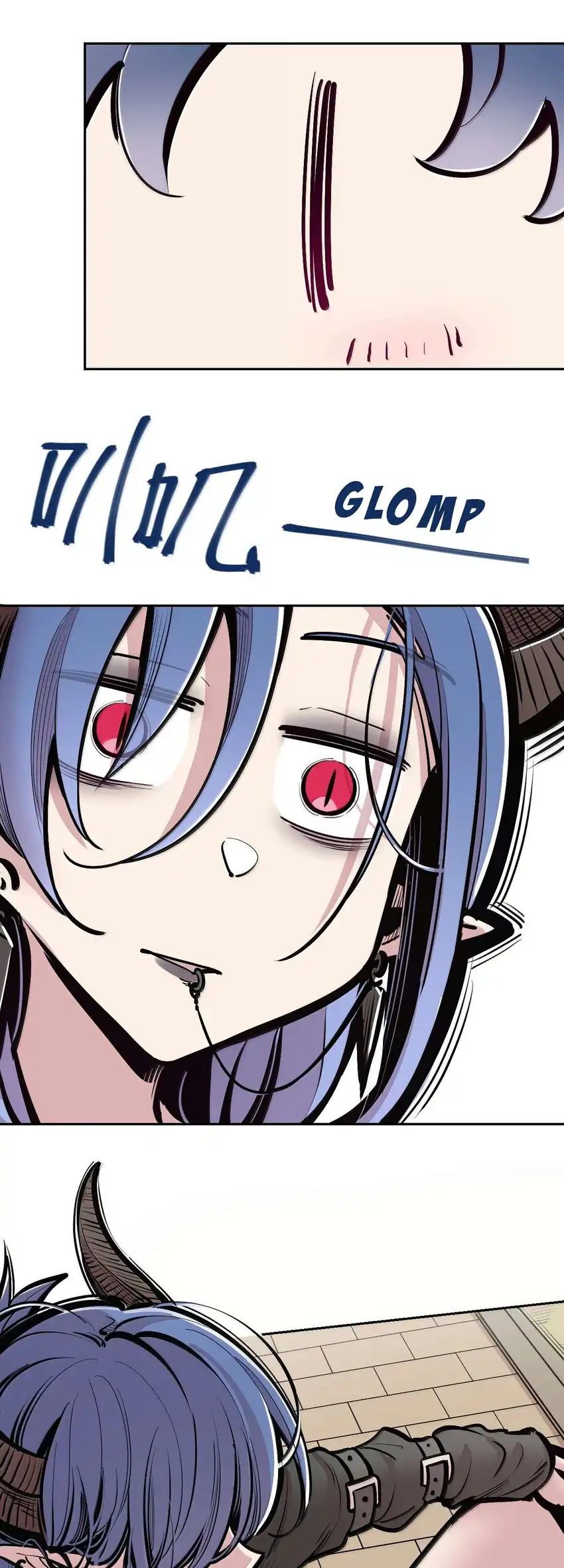 Baca Demon X Angel, Can’t Get Along! - Chapter 131 halaman 22